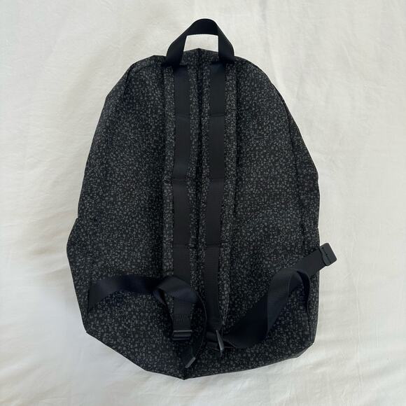 Lululemon 2018 Seawheeze Mainstay Reflective Backpack Rare & Limited Edition